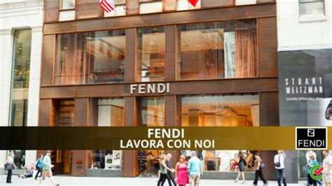 candidatura spontanea fendi|Fendi Lavora con noi: posizioni aperte, come candidarsi.